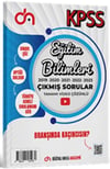 Dijital Hoca 2024 Eğitim Bilimleri Son Beş Yıl Çıkmış Sorular Video Çözümlü