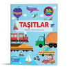 Dikkat Atölyesi Yayınları Taşıtlar
