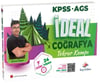 Dizgi Kitap 2026 KPSS MEB AGS İdeal Coğrafya Video Konu Anlatımlı Tekrar Kampı