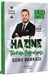 Dizgi Kitap 2027 MEB AGS Hazine Türkiye Coğrafyası Soru Bankası