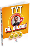 Dizgi Kitap Deniz Hoca TYT Dil Bilgisi Soru Bankası