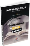 Dizgi Kitap Kaymakamlık Paragraf Soru Bankası