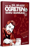 Dizgi Kitap Dil Bilgisi Öğreten Soru Bankası