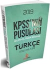 Doğru Tercih 2019 Kpss Nin Pusulası Türkçe Konu Anlatımlı
