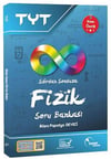 Doktrin Yayınları TYT Fizik Sıfırdan Sonsuza Konu Özetli Soru Bankası