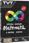 Doktrin Yayınları TYT Matematik Bomba Sıfırdan Sonsuza Soru Bankası