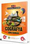 E-coğrafya 11. Sınıf Coğrafya Soru Bankası