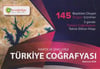 E-coğrafya Harita ve Şekillerle Türkiye Coğrafya Atlası
