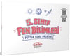 Editör Yayınları 5. Sınıf Fen Bilimleri Poster Konu Anlatımlı