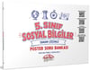 Editör Yayınları 5. Sınıf Sosyal Bilgiler Poster Soru Bankası