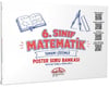 Editör Yayınları 6. Sınıf Matematik Poster Konu Anlatımlı