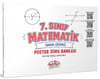Editör Yayınları 7. Sınıf Matematik Poster Konu Anlatımlı