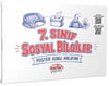 Editör Yayınları 7. Sınıf Sosyal Bilgiler Poster Konu Anlatımlı