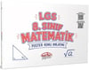 Editör Yayınları 8. Sınıf LGS Matematik Poster Konu Anlatımlı