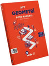 Edu Yayınları AYT Geometri Soru Bankası