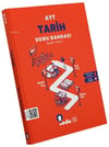 Edu Yayınları AYT Tarih Soru Bankası