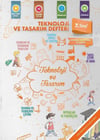 EFX Akademi 7. Sınıf Bilişim Teknolojileri ve Yazılım Dersi Akıllı Defter