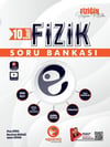 Egzersiz Yayınları 10. Sınıf Fizik Soru Bankası