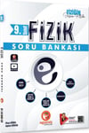 Egzersiz Yayınları 9. Sınıf Fizik Soru Bankası