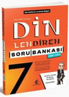 Eker Test 7. Sınıf Din Kültürü ve Ahlak Bilgisi Dinlendiren Soru Bankası