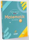 Ekstrem Yayınları TYT Matematik Soru Bankası