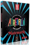 En Yayınları 6. Sınıf Matematik Adrenalin Soru Bankası