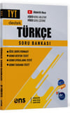 ENS Yayıncılık TYT Türkçe Soru Bankası