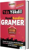 Erkan Önler YDS YÖKDİL İngilizce Kendi Kendine Gramer