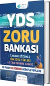 Erkan Önler YDS Zoru Bankası