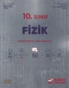 Esen Yayınları 2022 10. Sınıf Fizik Konu Özetli Soru Bankası
