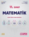 Esen Yayınları 2022 11. Sınıf Matematik Konu Özetli Soru Bankası