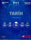 Esen Yayınları 2022 TYT  Tarih Soru Bankası