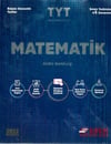 Esen Yayınları 2022 TYT Matematik Soru Bankası