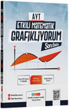 Etkili Matematik Yayınları AYT Grafikliyorum Soru Bankası