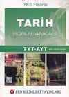 Fen Bilimleri Yayıncılık TYT AYT Tarih Soru Bankası