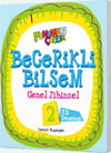 Fenomen Çoçuk Becerikli Bilsem Genel Zihinsel Deneme 2