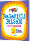 Fenomen Çocuk Becerikli Bilsem Genel Zihinsel Deneme 3