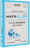 Feybe Yayınları TYT MathKolik Yeni Nesil Matematik Tamamı Çözümlü Soru Bankası