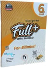 Fi Yayınları 6. Sınıf Fen Bilimleri FULL Soru Bankası