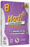 Fi Yayınları 6. Sınıf Sosyal Bilgiler Hadi Soru Bankası