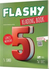 Flashy Yayınları 5. Sınıf Reading Book