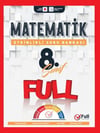 Full Matematik 8. Sınıf Matematik Soru Bankası