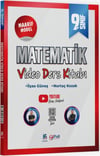 Full Matematik 9. Sınıf Matematik Maarif Video Ders Kitabı