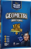 Full Matematik Geometri Maarif Birinci Aşama Video Ders Kitabı
