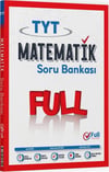 Full Matematik TYT Matematik Soru Bankası