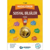 Gezegen Yayıncılık 7. Sınıf Madalyonun Sosyal Bilgiler Yüzü