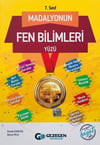 Gezegen Yayınları 7. Sınıf Fen Bilimleri Madalyonun Yüzü
