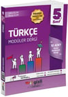 Gizli Yayınları 5. Sınıf Matematik Müfredatın Gizli Dergisi