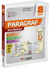 Gizli Yayınları 7. ve 8. Sınıflar İçin Usta İşi Paragraf