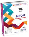 Gür Yayınları 10. Sınıf Binom Matematik Seti